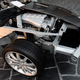 Illustration for article titled Half A Cutaway Aston Martin DB9 Is Twice As Sexy